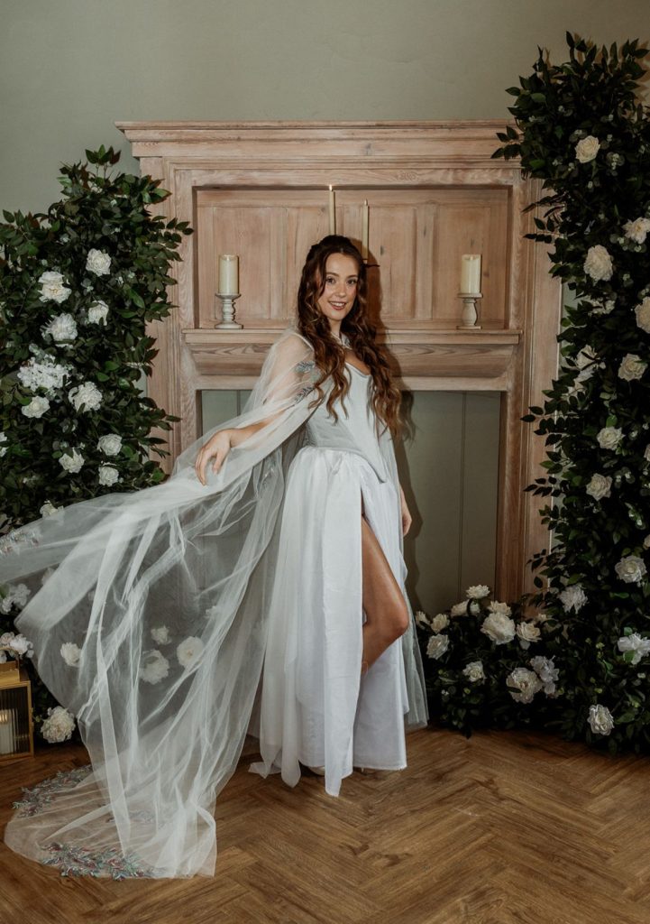 How to Choose Your Perfect Bridal Hairstyle (Kent Brides Guide)